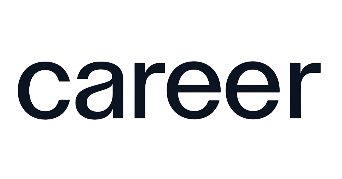 Career Font
