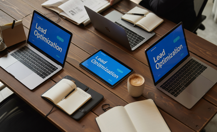 Leads & Performance Marketing